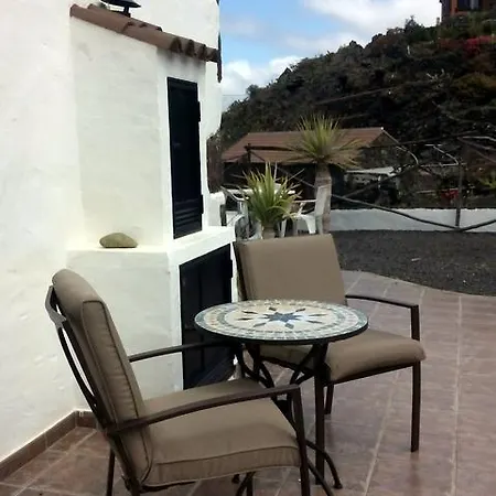 La Hacienda Buenvivir - Apartamentos Los Llanos De Aridane Exterior photo