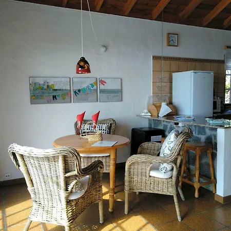 La Hacienda Buenvivir - Apartamentos Los Llanos De Aridane Exterior photo