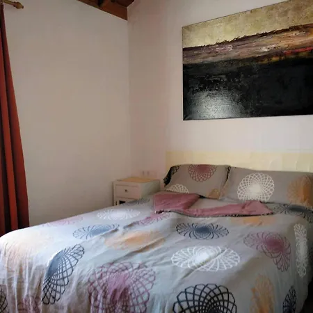 La Hacienda Buenvivir - Apartamentos Los Llanos De Aridane Exterior photo