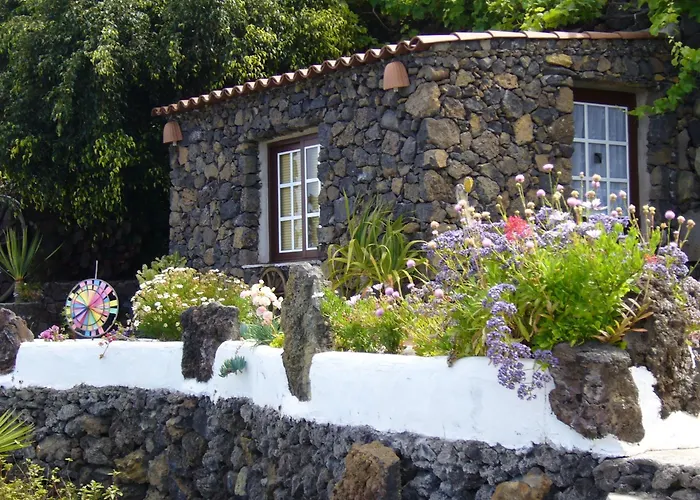 La Hacienda Buenvivir - Apartamentos