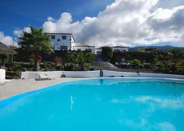 La Hacienda Buenvivir - Apartamentos