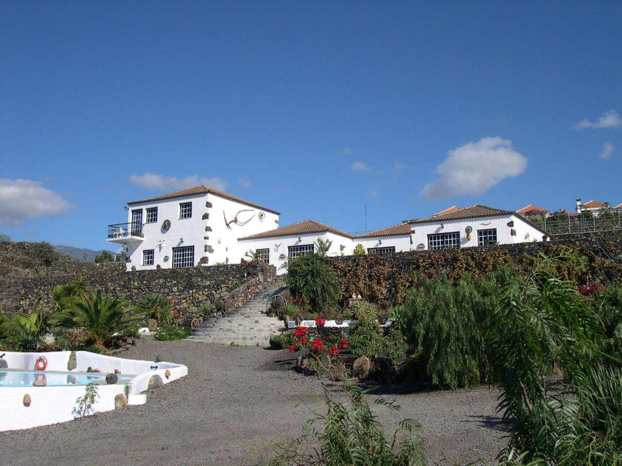 Apartment La Hacienda Buenvivir - *