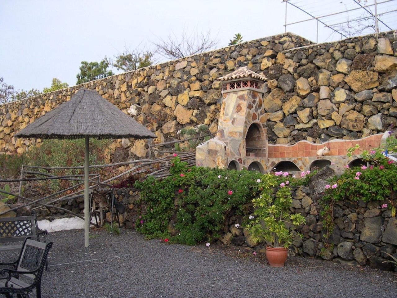 La Hacienda Buenvivir - Los Llanos De Aridane