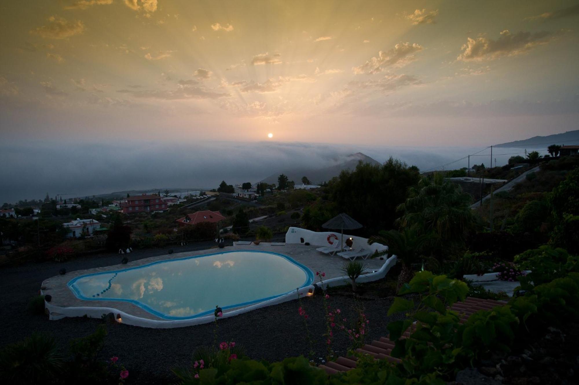 Apartamento La Hacienda Buenvivir -