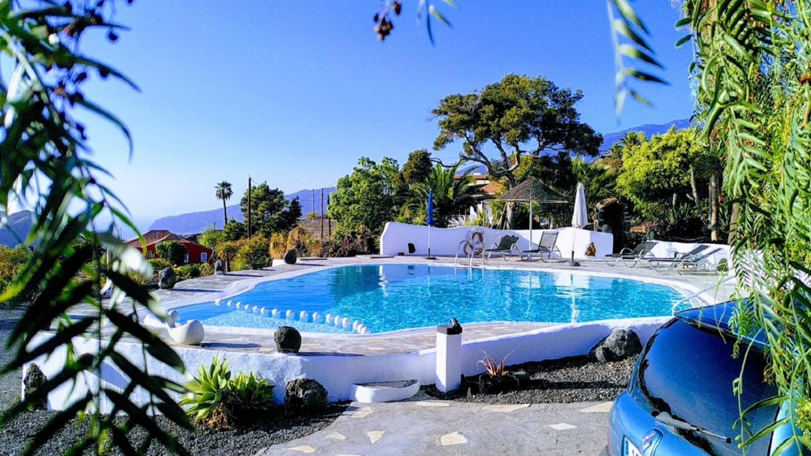 Apartment La Hacienda Buenvivir - Los Llanos De Aridane