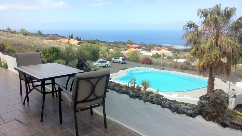 La Hacienda Buenvivir - Apartment Los Llanos De Aridane