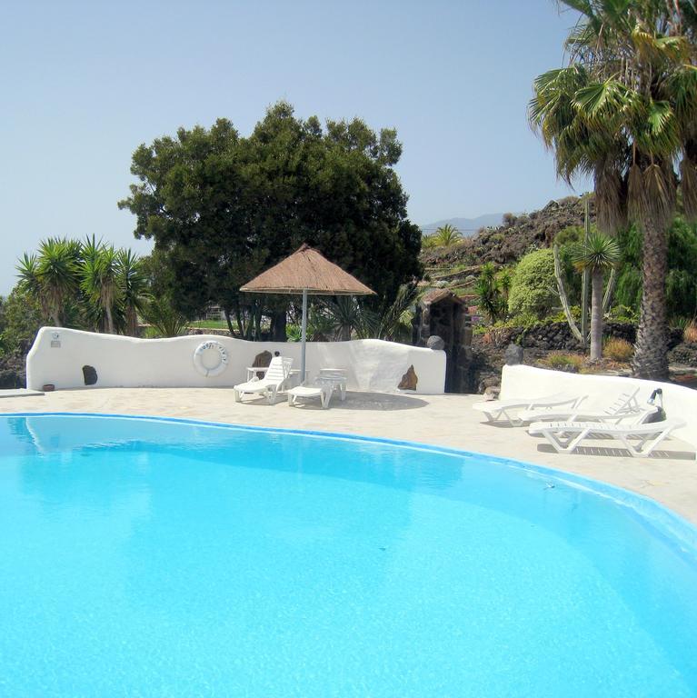 Apartment La Hacienda Buenvivir - Los Llanos De Aridane