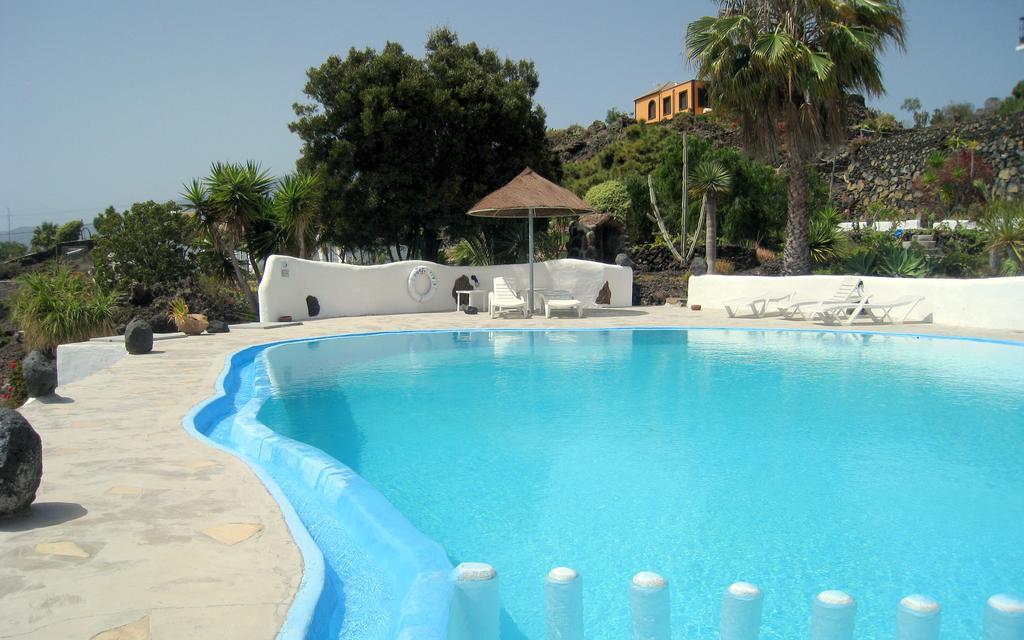 Apartamento La Hacienda Buenvivir -