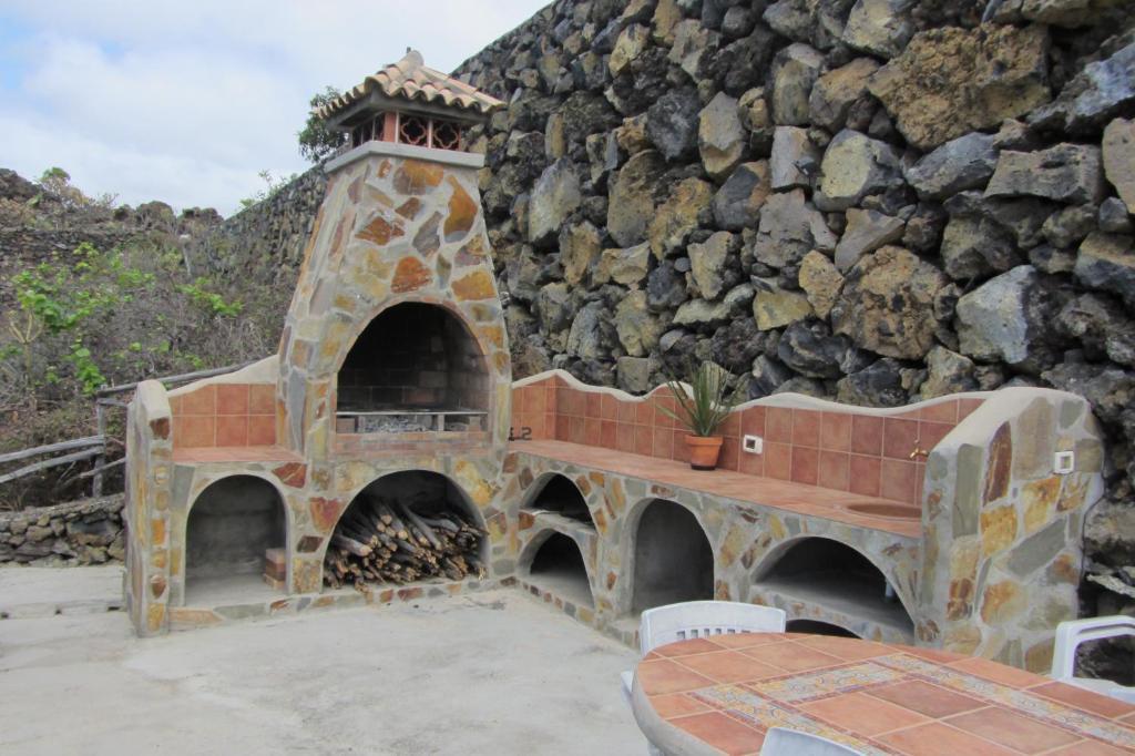 La Hacienda Buenvivir - Apartment Los Llanos De Aridane
