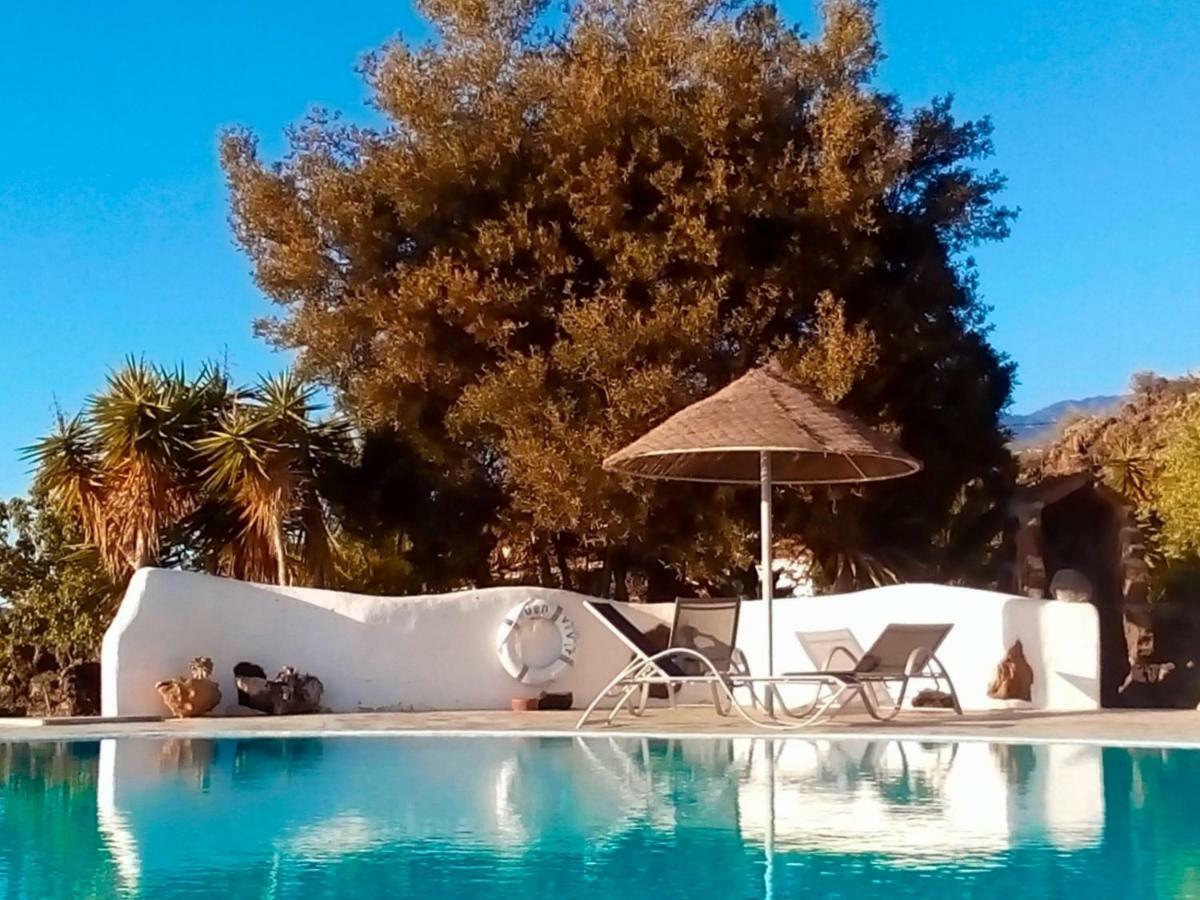 Apartment La Hacienda Buenvivir -