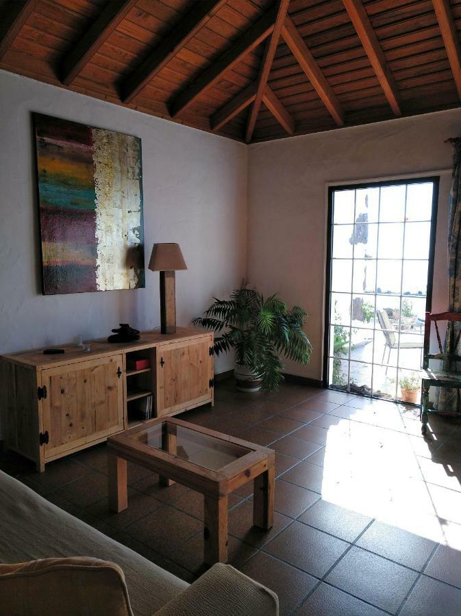 La Hacienda Buenvivir - * Los Llanos De Aridane