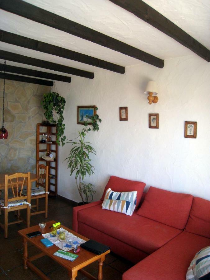 Apartment La Hacienda Buenvivir - *