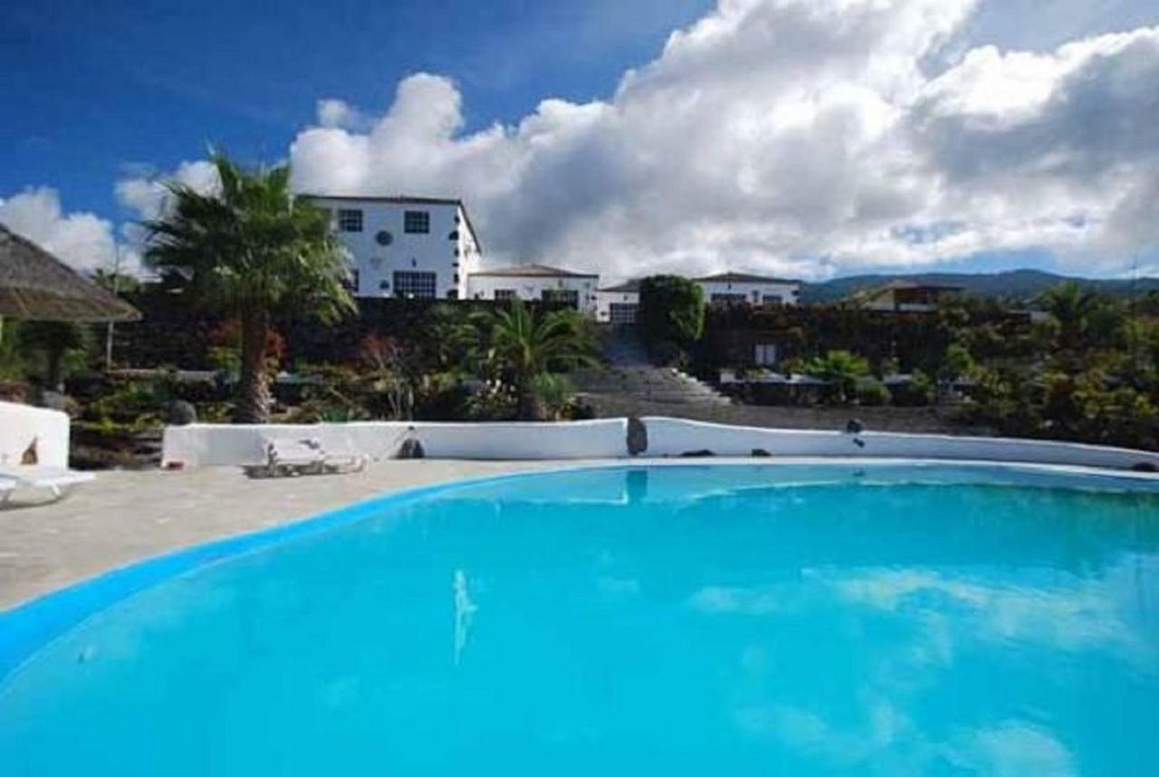 La Hacienda Buenvivir - Apartment Los Llanos De Aridane