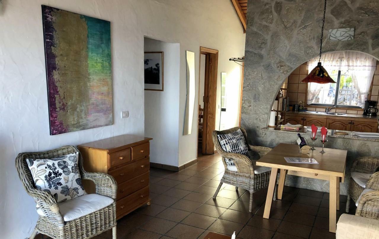 Apartment La Hacienda Buenvivir - Los Llanos De Aridane