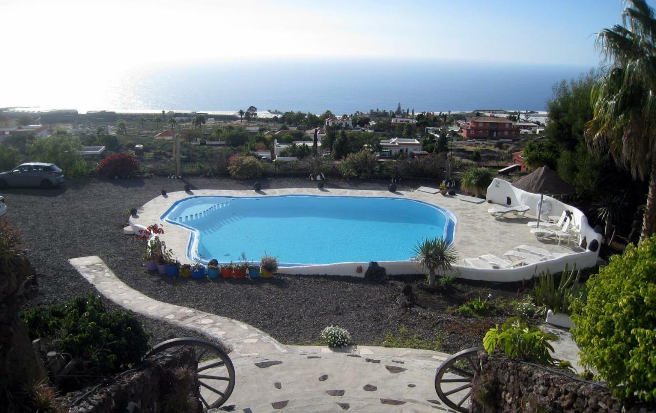 Apartment La Hacienda Buenvivir -