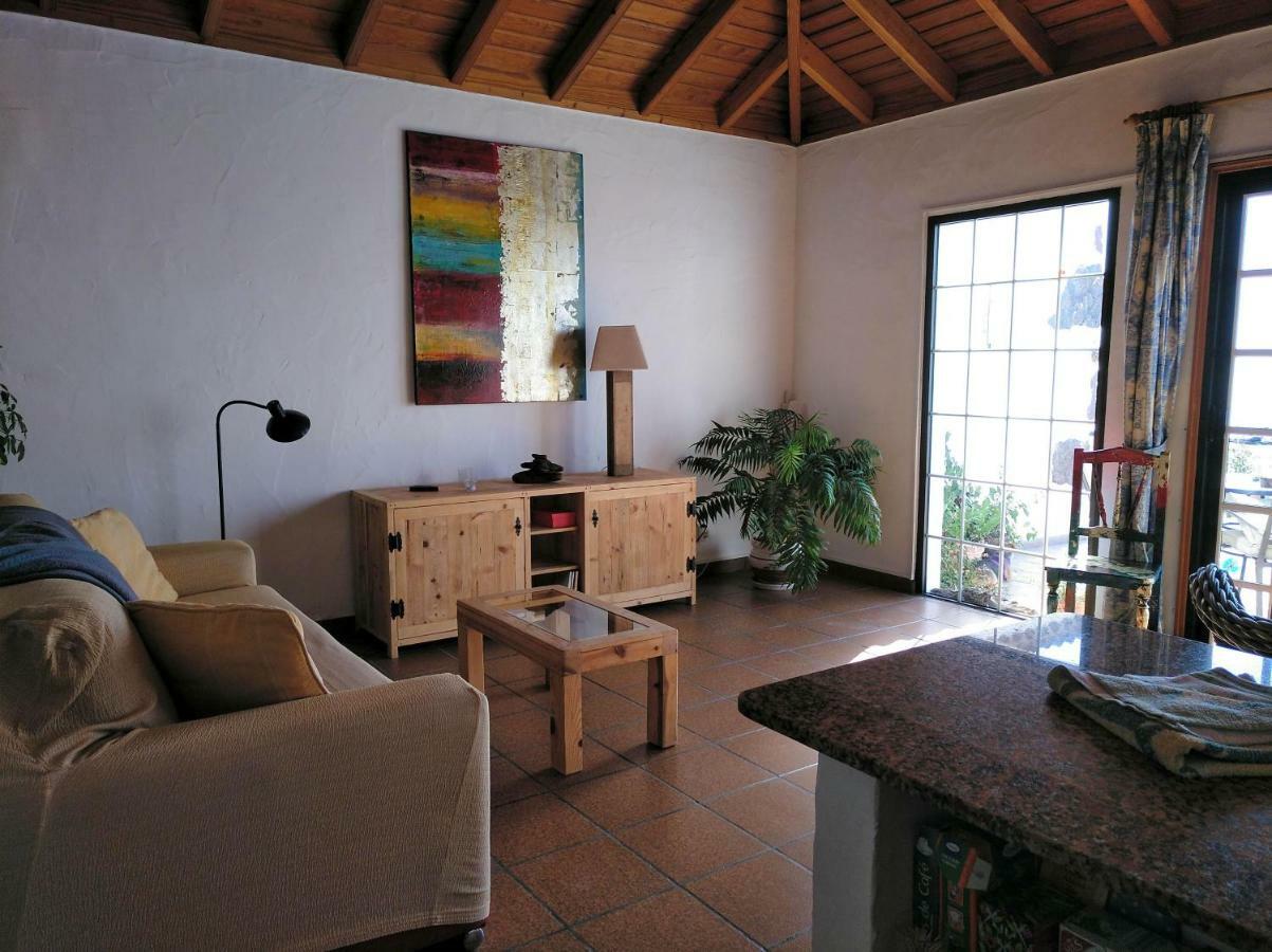 Apartment La Hacienda Buenvivir - Los Llanos De Aridane