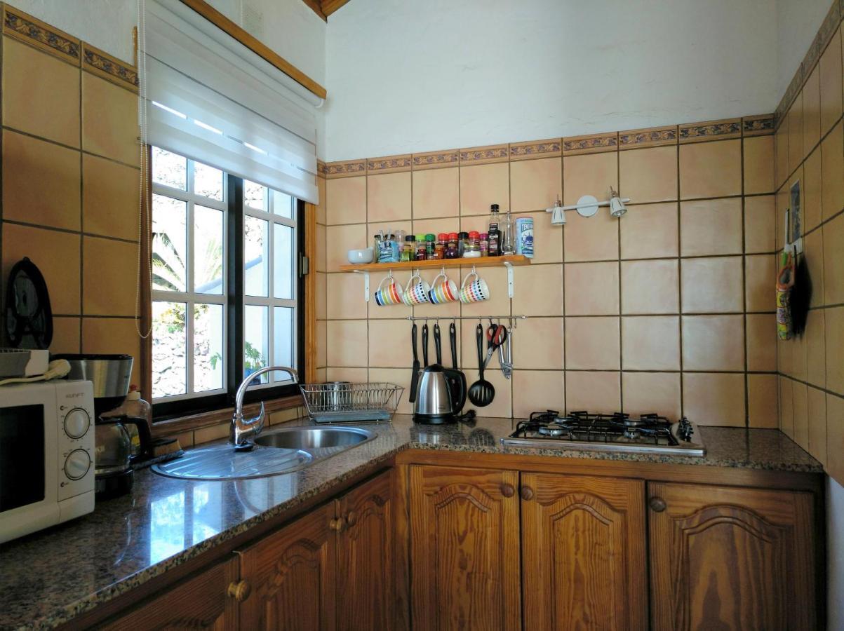 Apartment La Hacienda Buenvivir - Los Llanos De Aridane